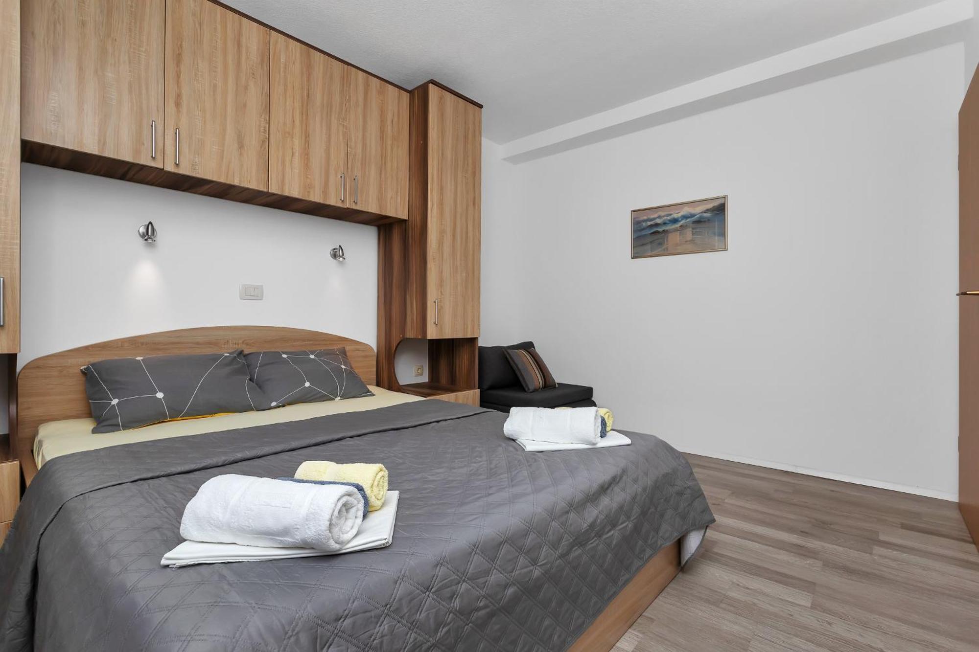 Apartments Ferdo Živogošće Δωμάτιο φωτογραφία