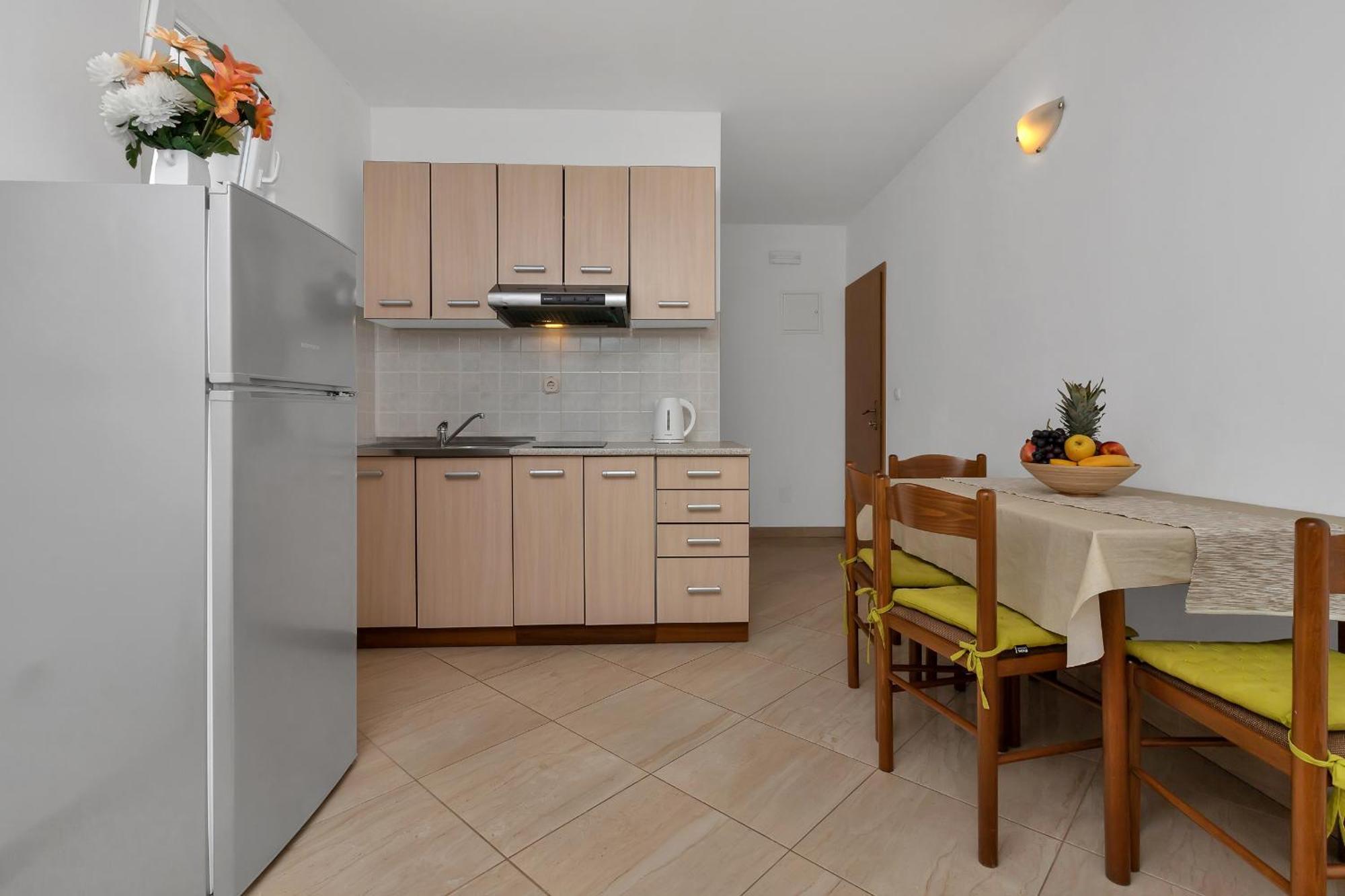 Apartments Ferdo Živogošće Δωμάτιο φωτογραφία