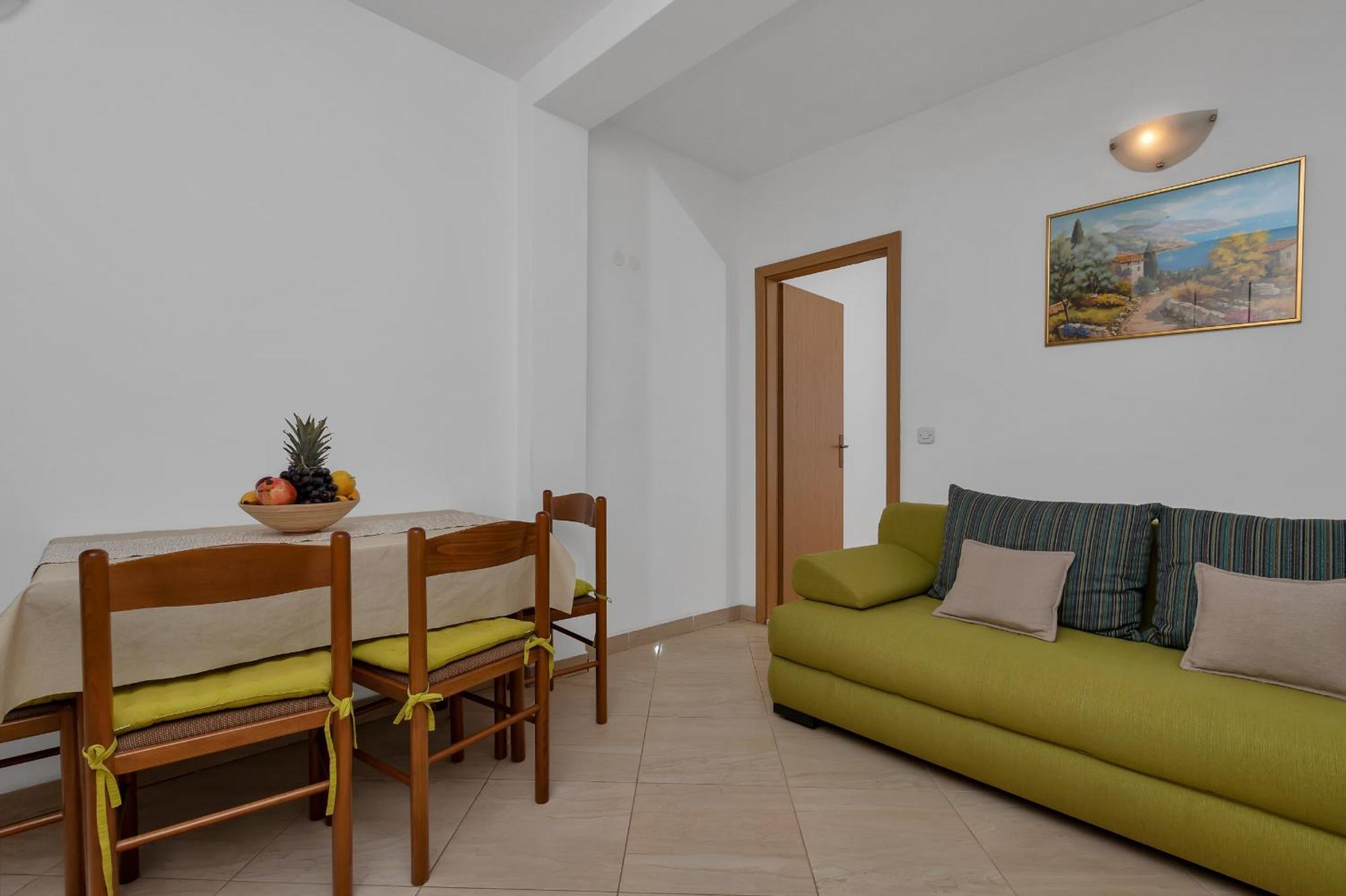 Apartments Ferdo Živogošće Δωμάτιο φωτογραφία