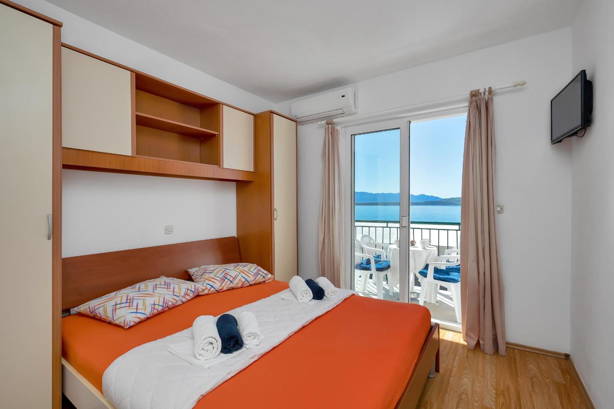 Apartments Ferdo Živogošće Δωμάτιο φωτογραφία