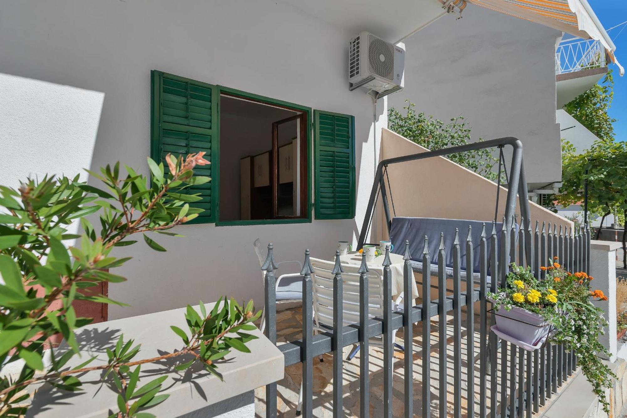 Apartments Ferdo Živogošće Δωμάτιο φωτογραφία