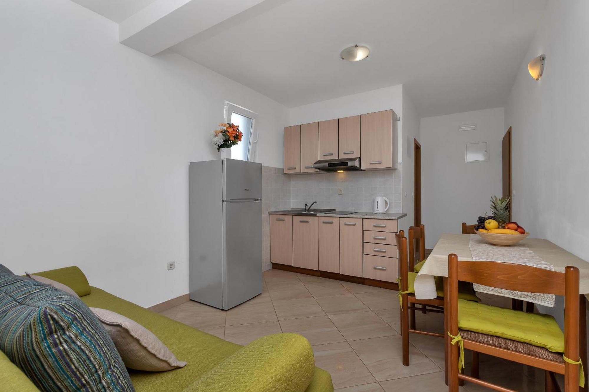 Apartments Ferdo Živogošće Δωμάτιο φωτογραφία