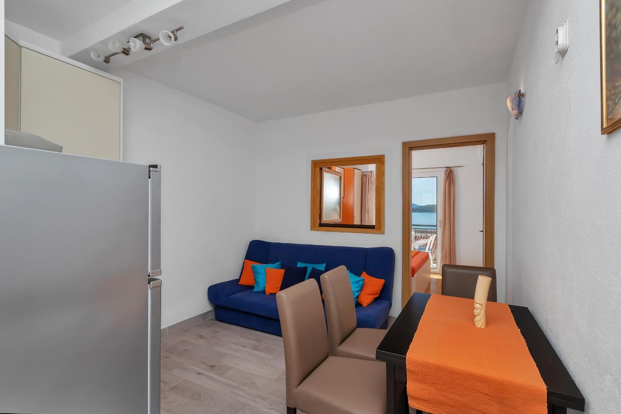 Apartments Ferdo Živogošće Δωμάτιο φωτογραφία