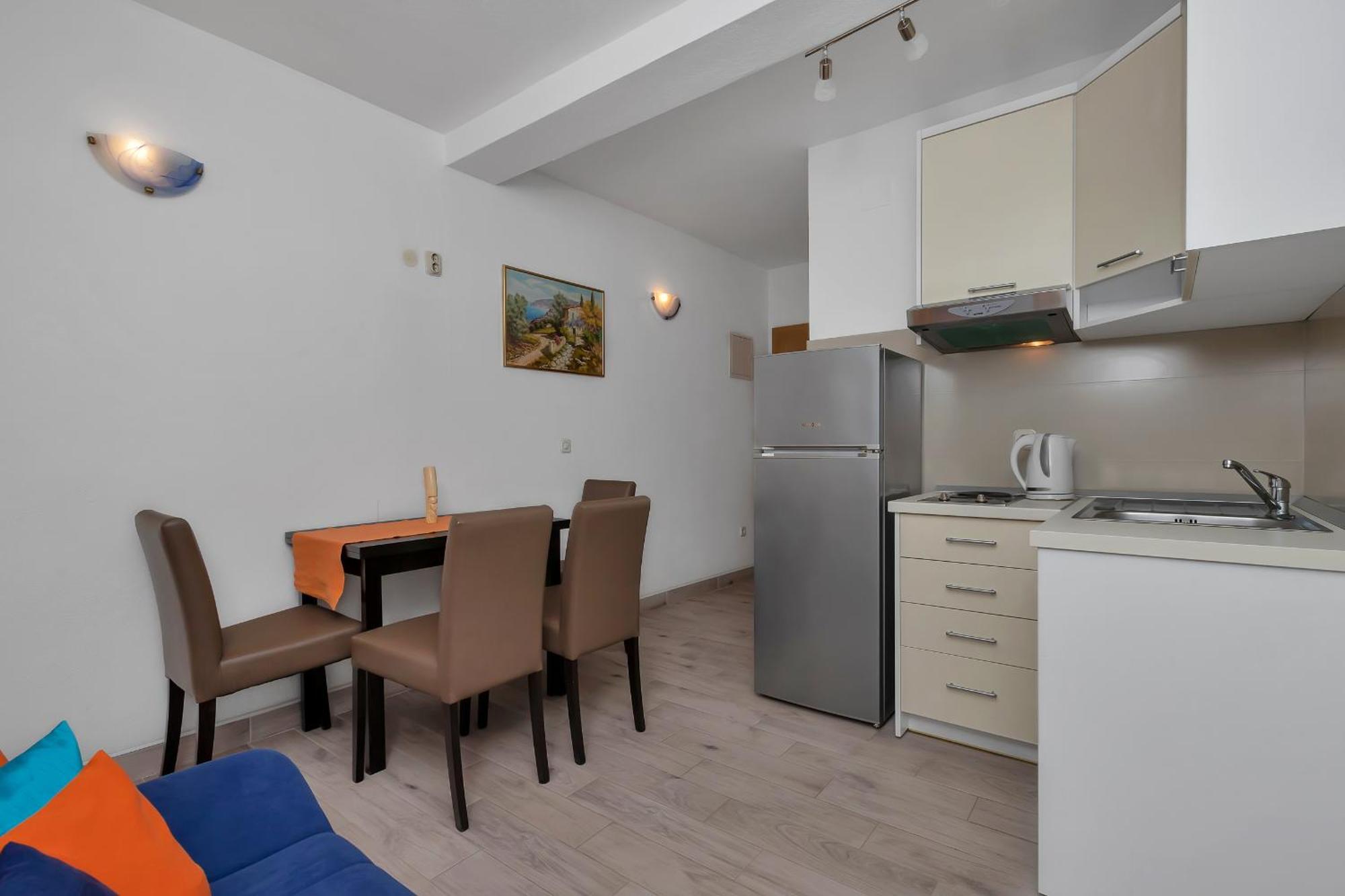 Apartments Ferdo Živogošće Δωμάτιο φωτογραφία