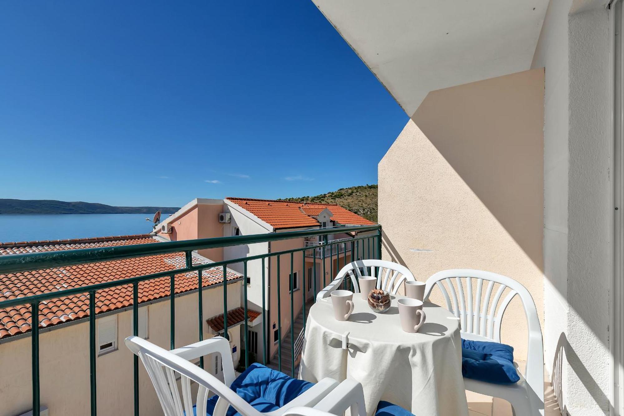 Apartments Ferdo Živogošće Δωμάτιο φωτογραφία