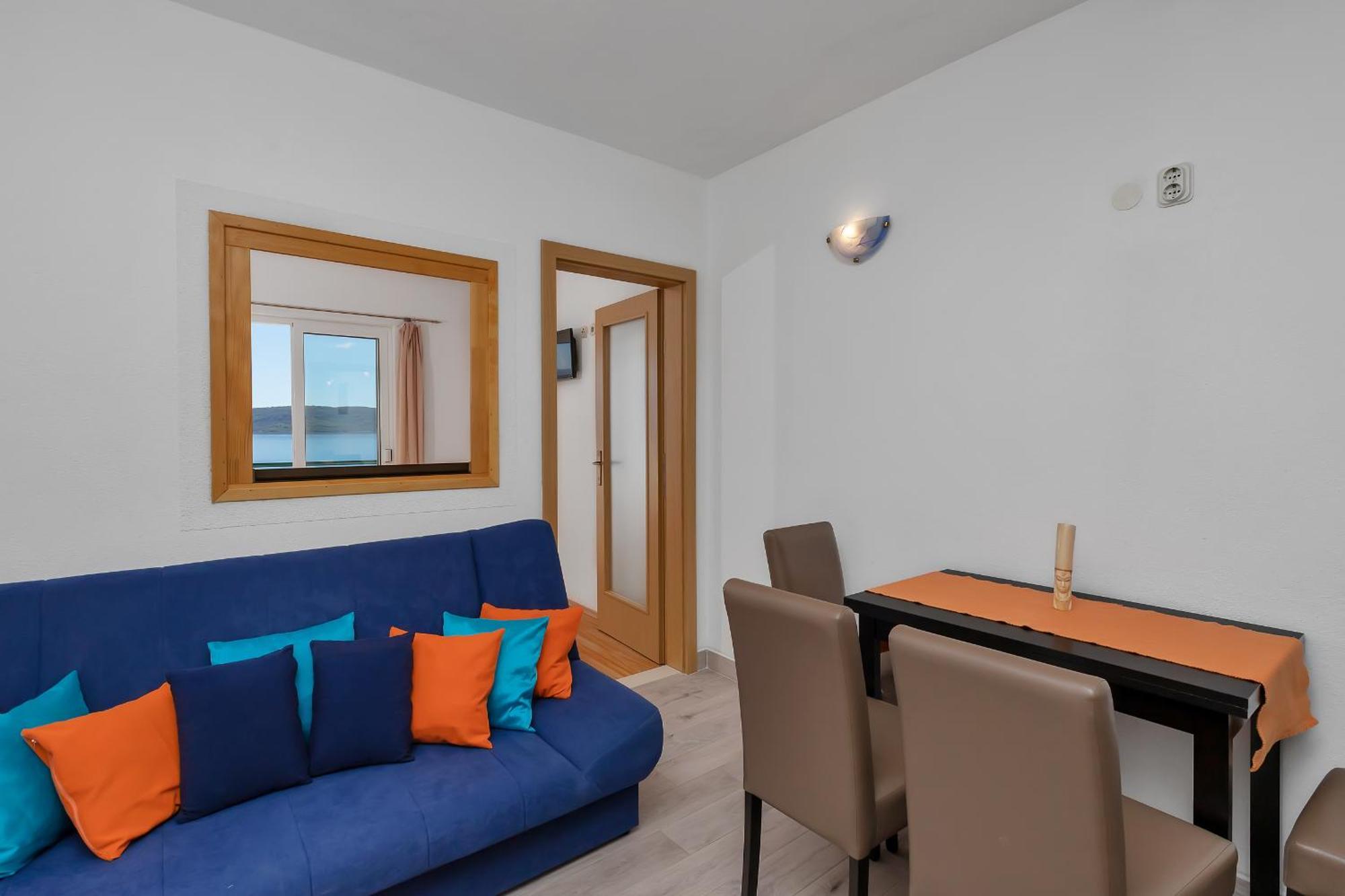 Apartments Ferdo Živogošće Δωμάτιο φωτογραφία
