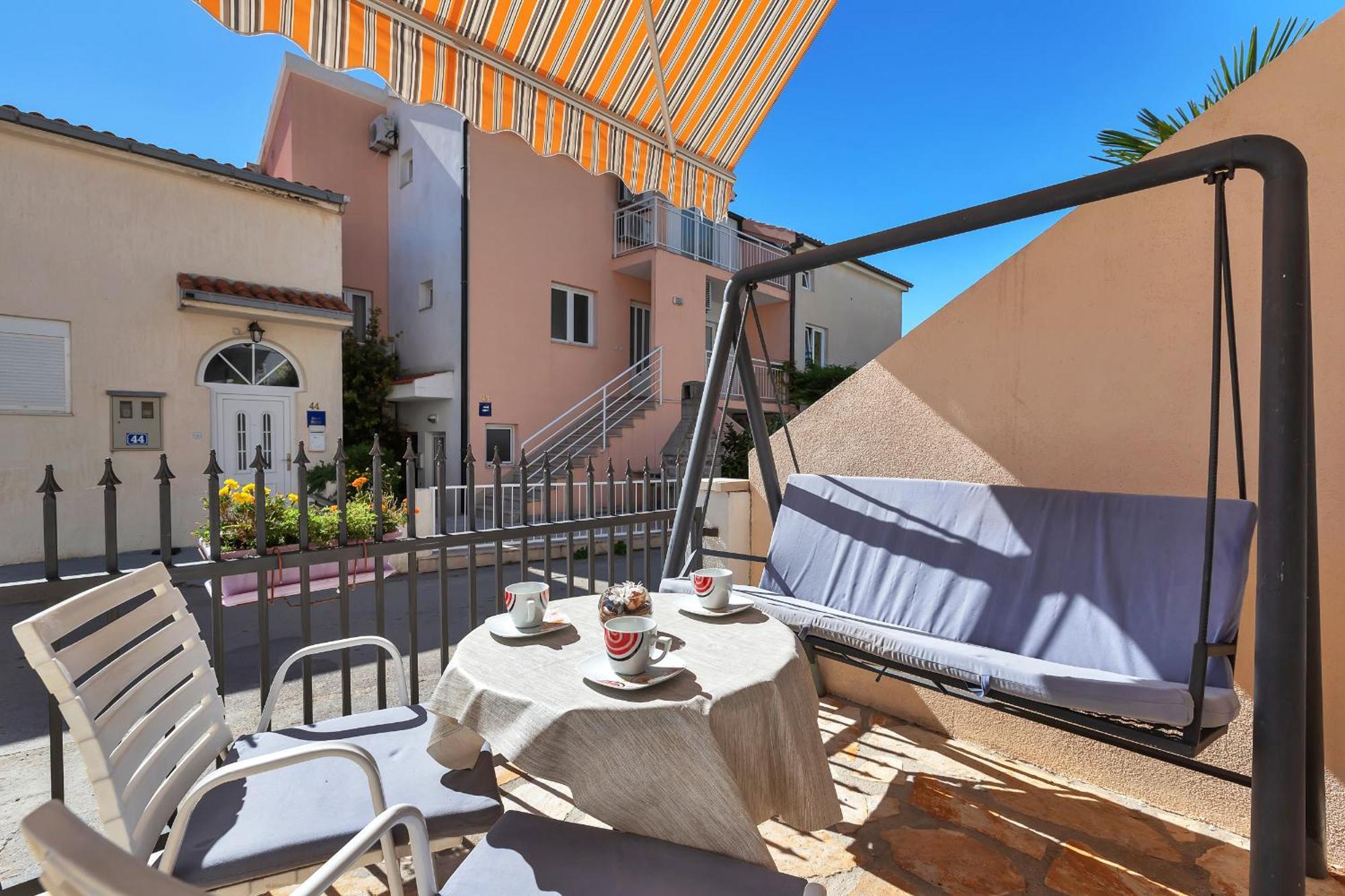 Apartments Ferdo Živogošće Δωμάτιο φωτογραφία
