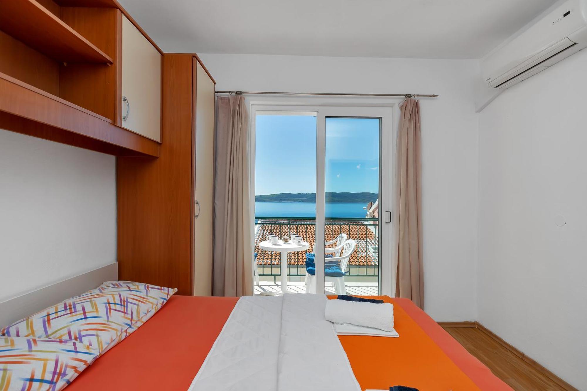 Apartments Ferdo Živogošće Δωμάτιο φωτογραφία