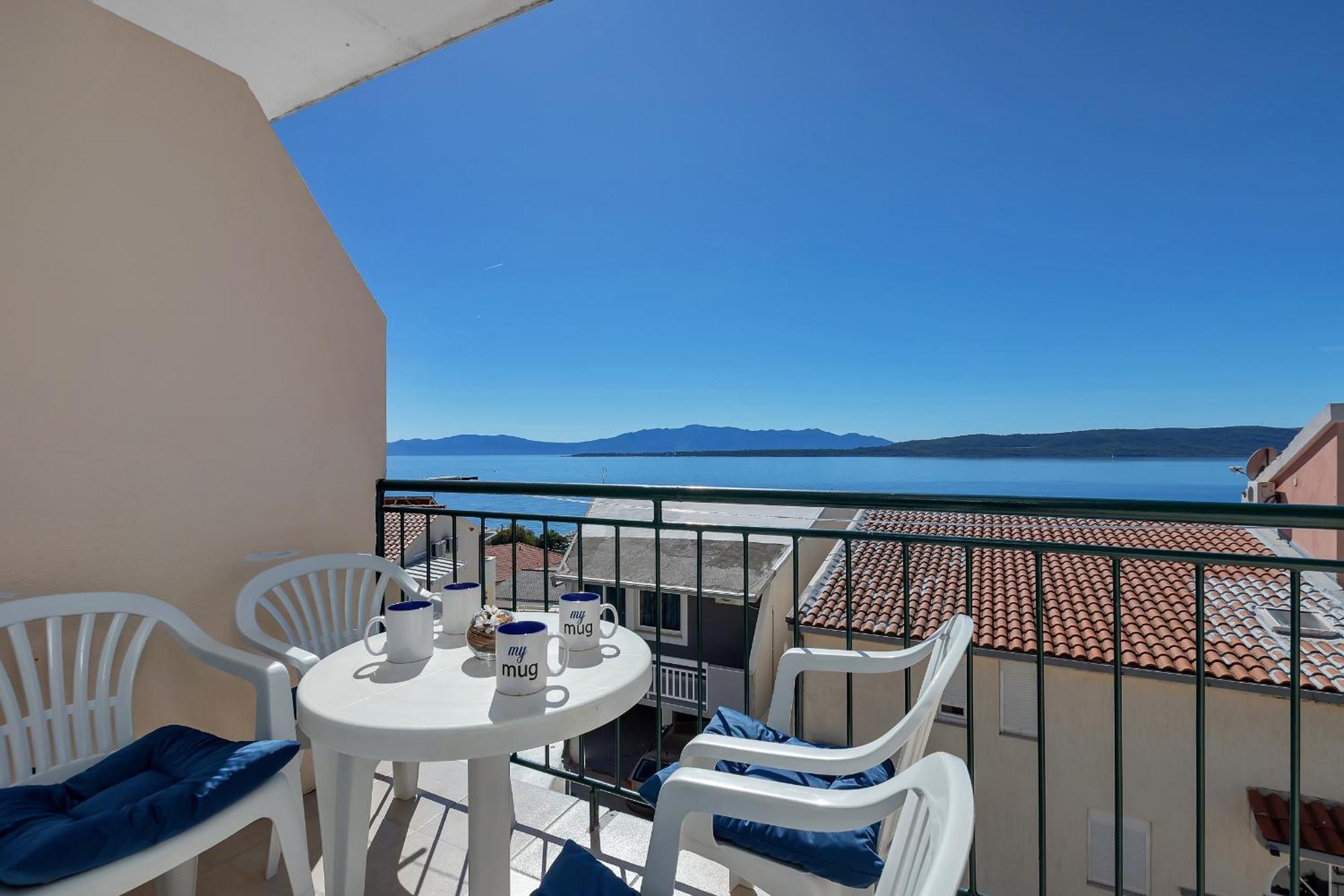 Apartments Ferdo Živogošće Δωμάτιο φωτογραφία